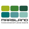 Maasland 1202 Gate Auto 1201 Flsh Wall Panel